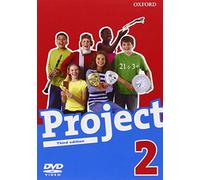 Project 2 Third Edition: Culture DVD 2: A DVD with more Culture content for the Project third edition course