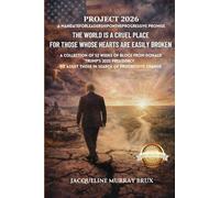 PROJECT 2026: A Mandate for Leadership on the Progressive Promise