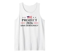 Project 2026 Save Democracy No Kings Protest Fight Oligarchy Canotta