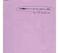 Project 23 - Day of Sunshine