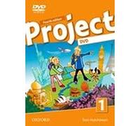 Project 4th level 1. . Con DVD [Edizione: Regno Unito]