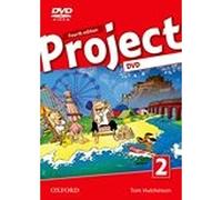 Project 4th level 2. . Con DVD [Edizione: Regno Unito]