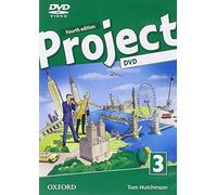Project 4th level 3. . Con DVD [Edizione: Regno Unito]
