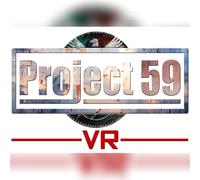 Project 59 (PC) Steam Key - GLOBAL