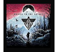 Project 86 - Knives to the Future