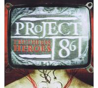 Project 86 - Truthless Heroes