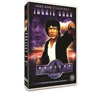 Project A 2 ( 'A' gai wak 2 ) [ Origine Olandese, Nessuna Lingua Italiana ]