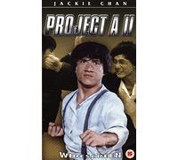 Project a II (Wide Screen)