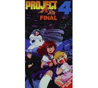 Project A-Ko 4: Final [Edizione: USA]