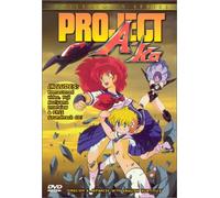 Project a-Ko - Project a-Ko