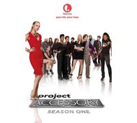 Project Accessory: Season One (DVD)
