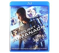 Project Almanac [Blu-Ray] [Region B] (IMPORT) (Nessuna versione italiana)