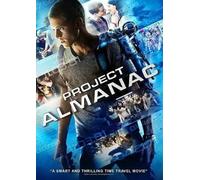Project Almanac [Edizione: Stati Uniti]