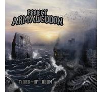 Project Armageddon - Tides Of Doom