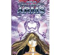 Project Arms (ep.13-16) Volume 04