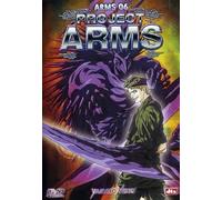 Project Arms (ep.21-23) Volume 06
