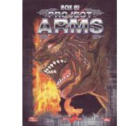 Project arms Episodi 01-16