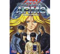 Project arms Stagione 2 Volume 14 Episodi 51-52