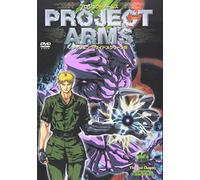 PROJECT ARMS VOL.10 - ANIMATIO