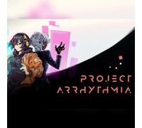 Project Arrhythmia (PC) Steam Key - GLOBAL
