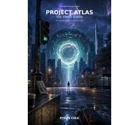 Project Atlas: The Empty Earth