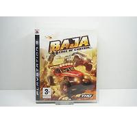 PROJECT BAJA [Edizione: Francia]