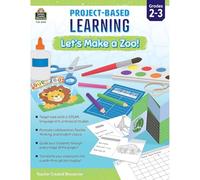 Project Based Learning: Lets Make a Zoo