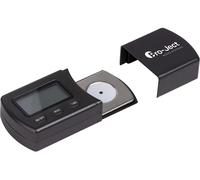 Pro-Ject Measure it E