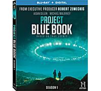 Project Blue Book: Season 1