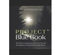 Project Blue Book (Tascabile)