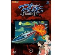 Project Blue Earth - SOS Vol. 1/Episode 01-04