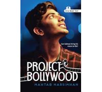 Project Bollywood (Noah Text Edition)