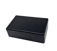 Project Box Custodia per attrezzatura pratica Scatola di immagazzinaggio del filo Varie dimensioni per archiviazione elettronica