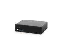 Pro-Ject BT Box - Ricevitore audio Bluetooth wireless per sistemi Hi-Fi - Nero