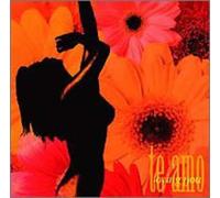 Project By Mari - Te Amo (Loving You)