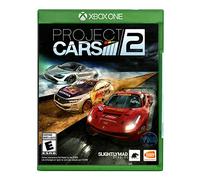 Project Cars 2