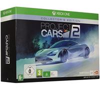 Project Cars 2 - Collector's - Xbox One