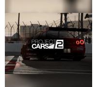 Project CARS 2 - Japanese Cars Bonus Pack (DLC) (PC) Steam Key - EMEA