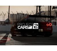 Project CARS 2 - Japanese Cars Bonus Pack (DLC) (PC) Steam Key - GLOBAL