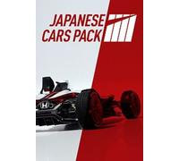 Project Cars 2 - Japanese Cars Bonus Pack (DLC) Steam Key GLOBAL