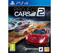 Project Cars 2 - PlayStation 4