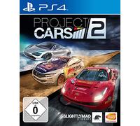 Project CARS 2 - PlayStation 4 [Edizione: Germania]