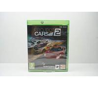 Project Cars 2 - Xbox One [Edizione: Regno Unito]