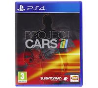 Project Cars