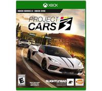 Project Cars 3
