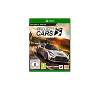 Project Cars 3