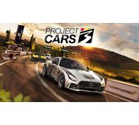 Project Cars 3