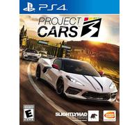 Project Cars 3