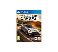 Project Cars 3 Gioco PS4 Scaricare Gratis - Nouvo