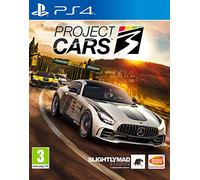 Project Cars 3 Gioco PS4 Scaricare Gratis - Nouvo